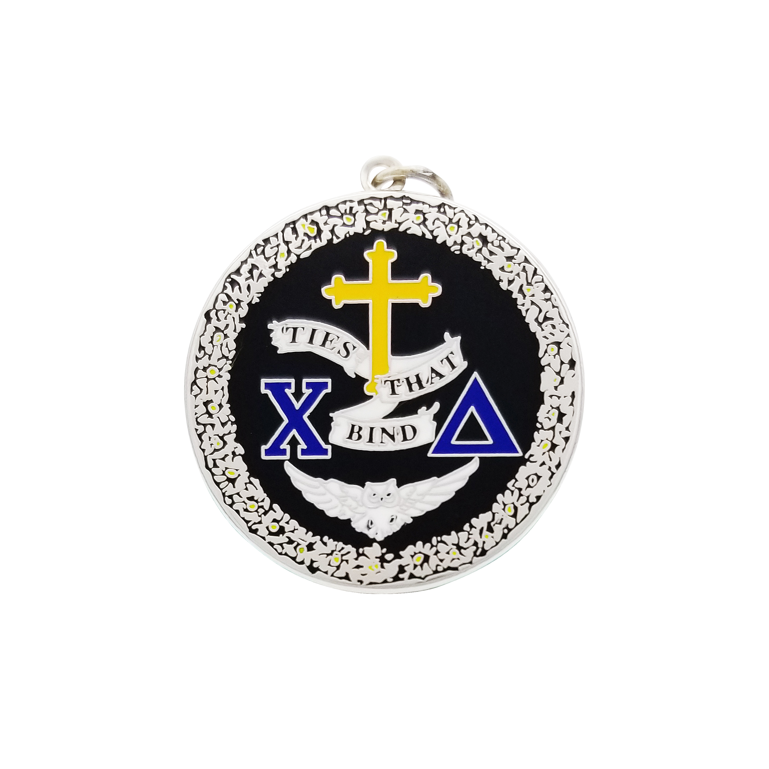 Pamela Wright⎪Custom Jewelry Designer